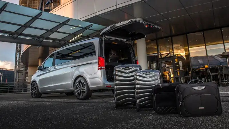 Airport & Local Transfers