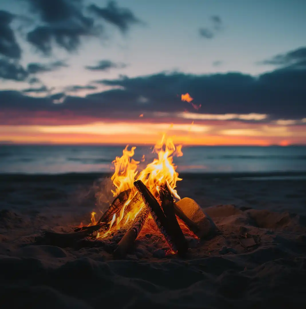 Bonfires