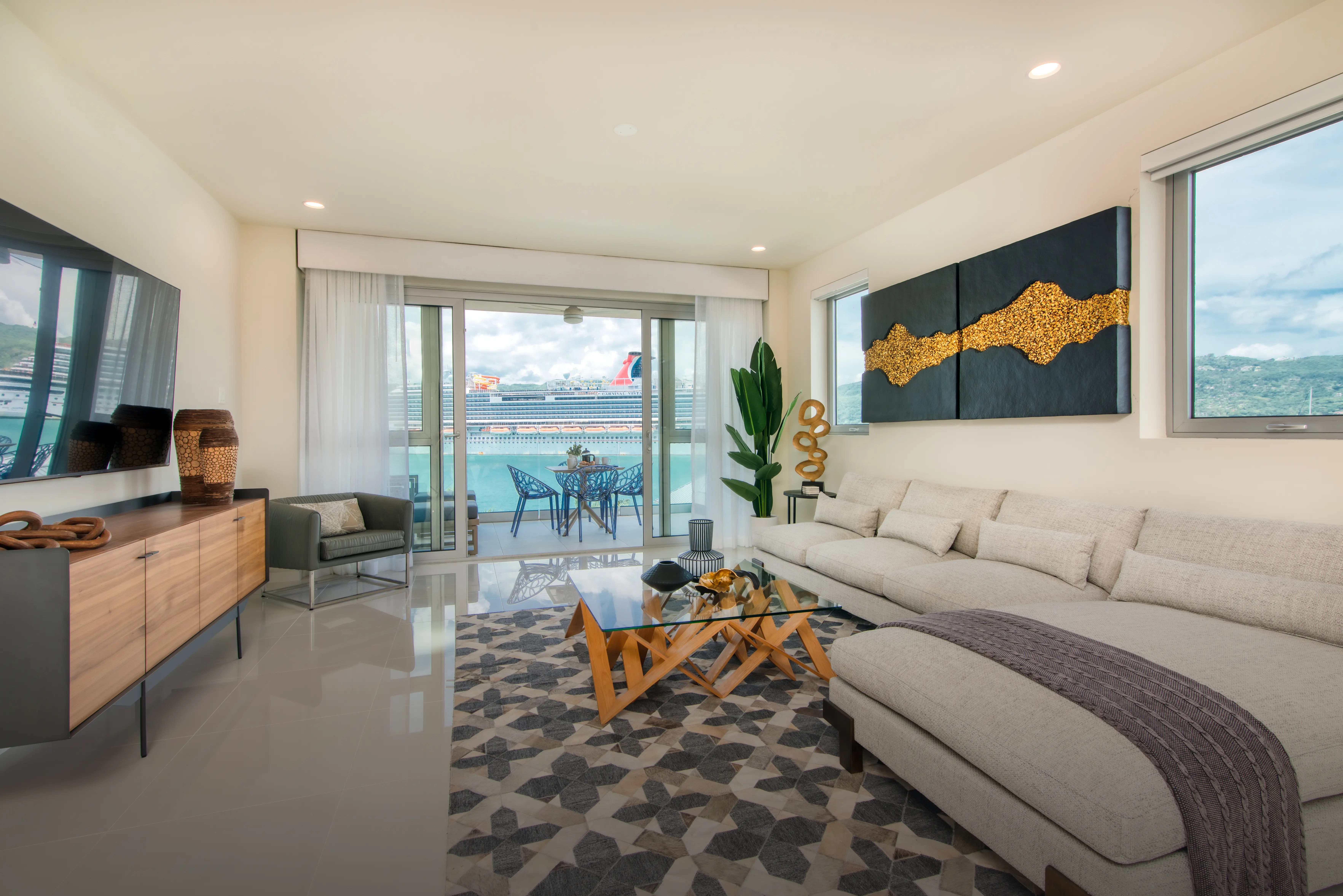 property cover