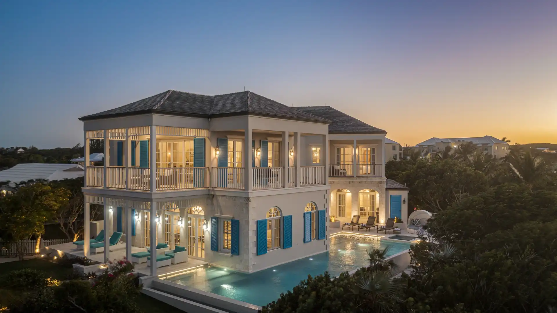 property cover