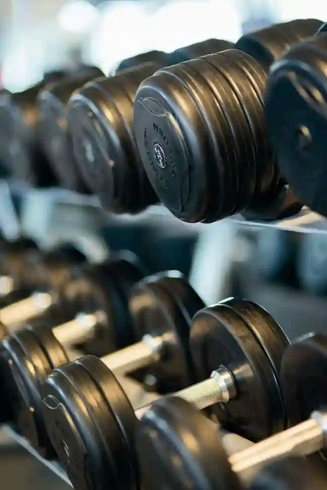 Fitness Trainer