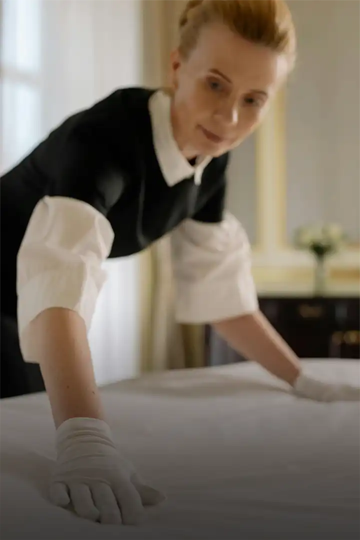 Maid Service