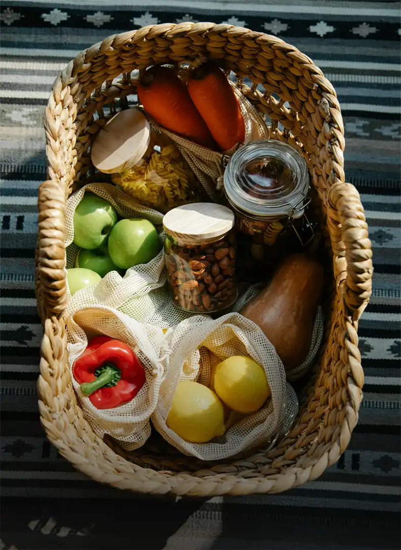 Pre-stocking