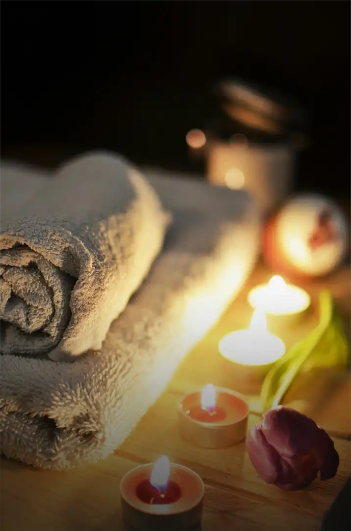 Spa Services