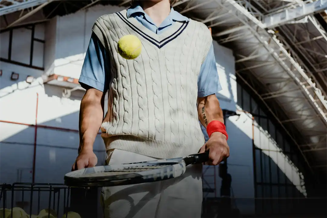 Tennis Instructor