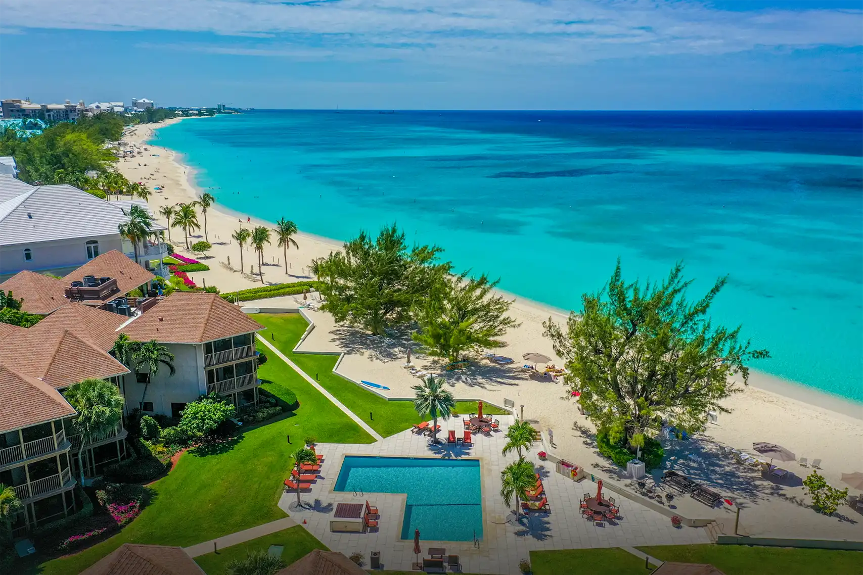 Explore Our Destinations