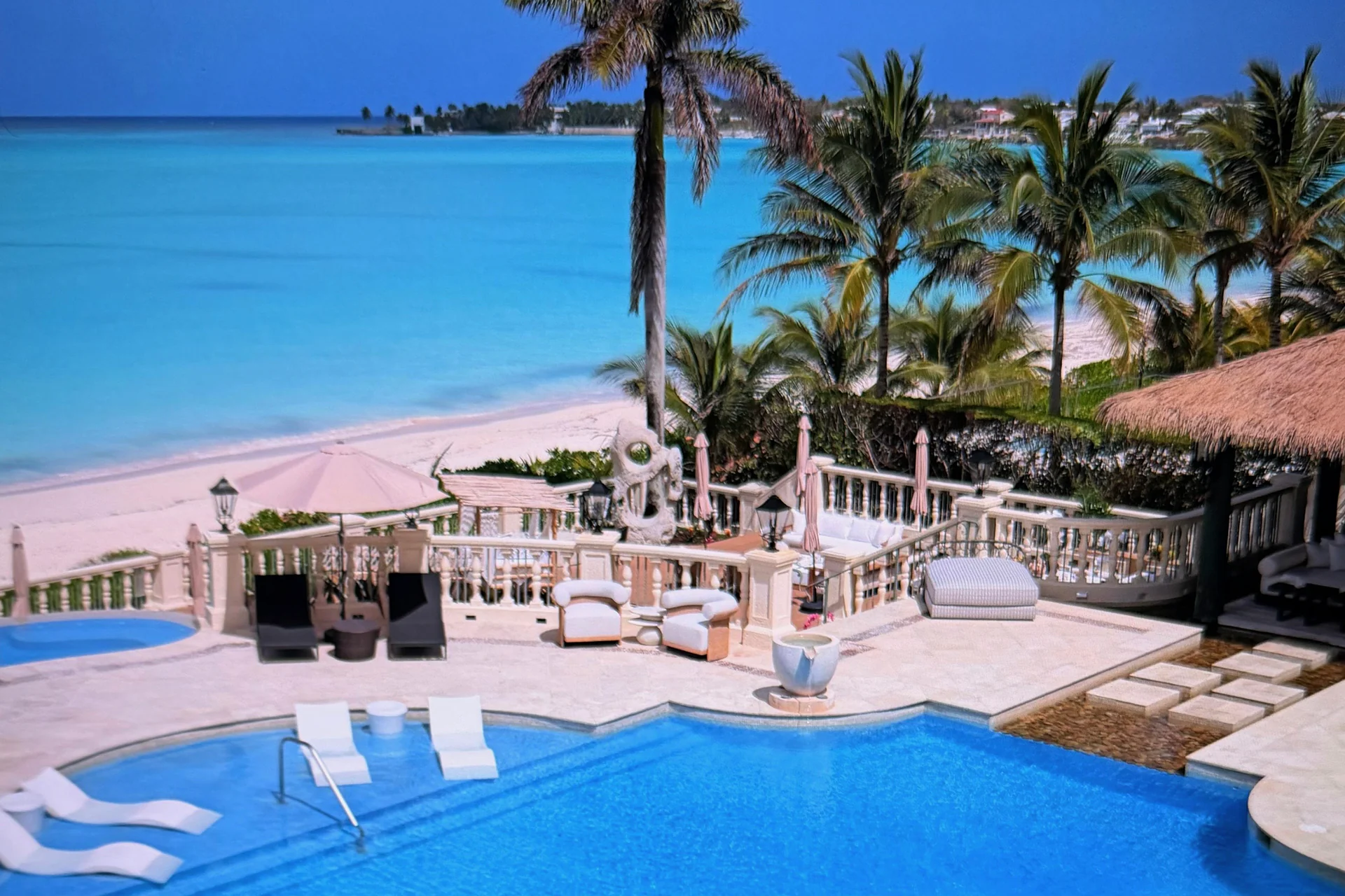 Luxury Properties