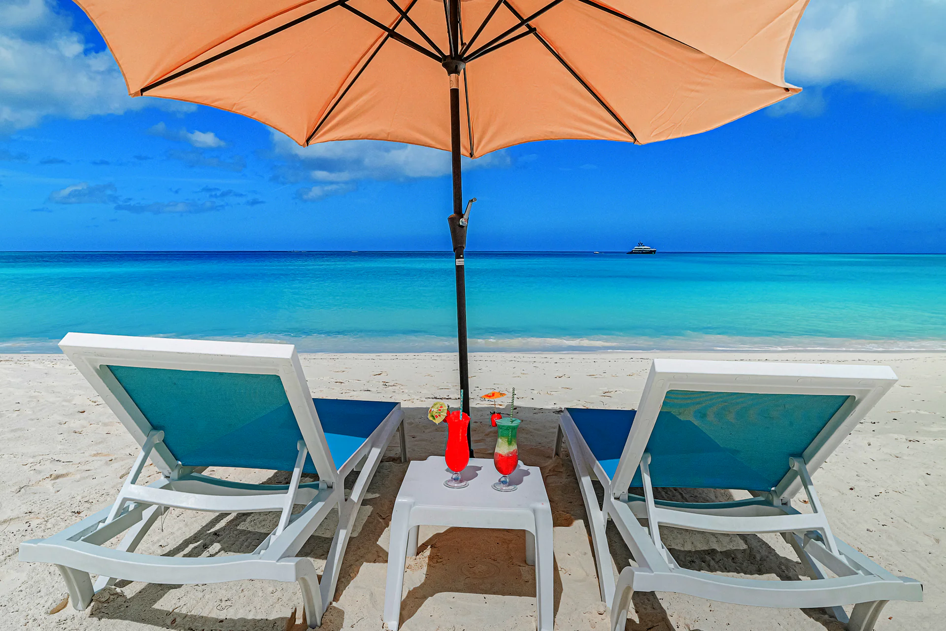 Luxury Properties