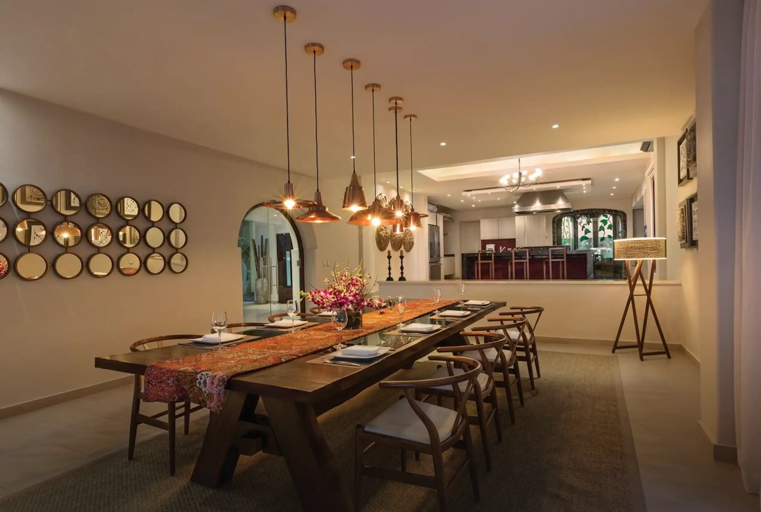 Azul Villa Casa Del Mar - Image 5