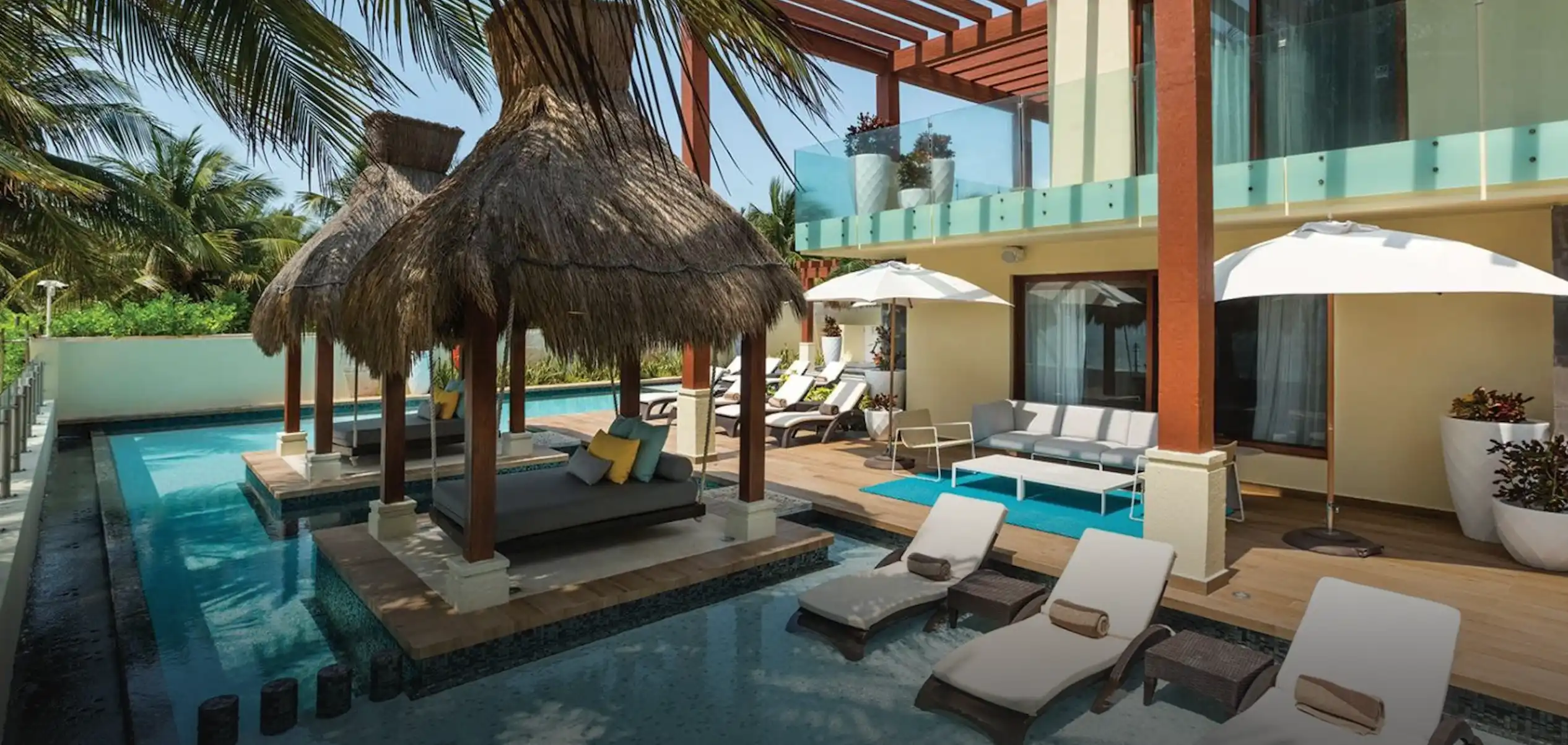 Azul Villa Esmeralda - Image 7