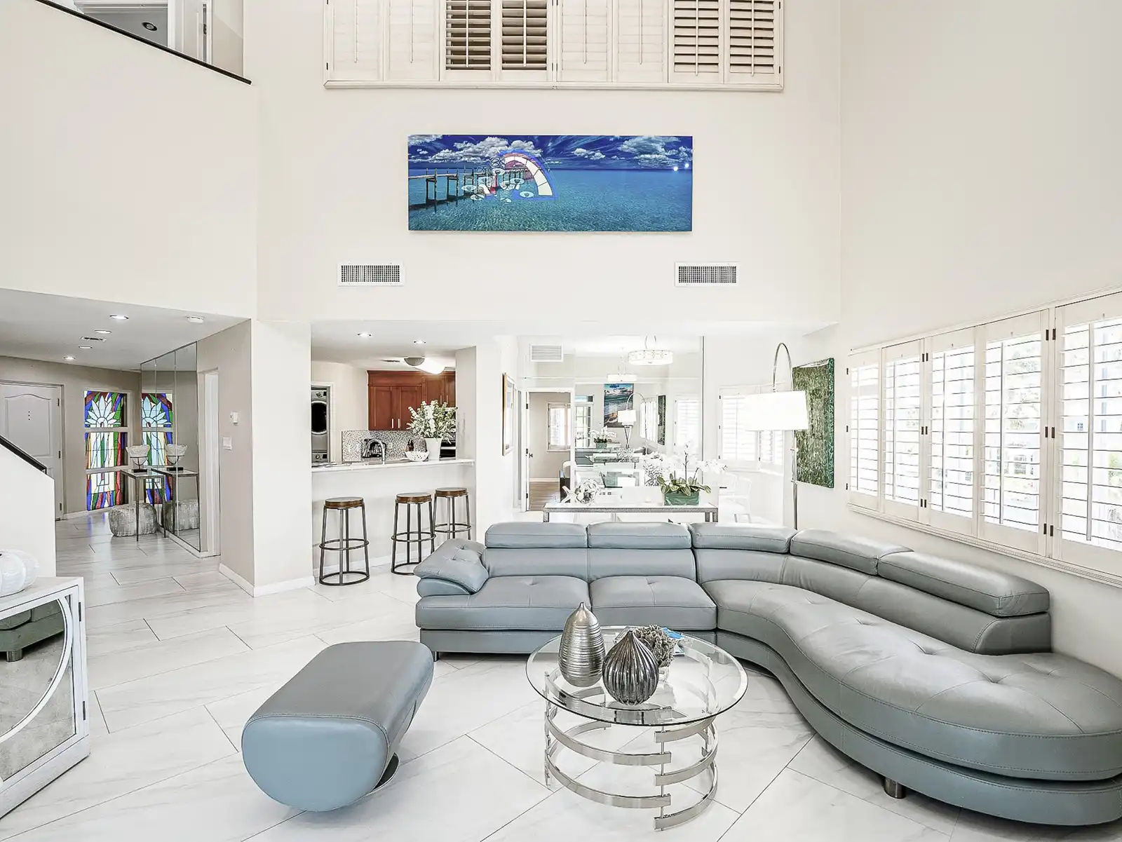 Britannia Villa - Image 7