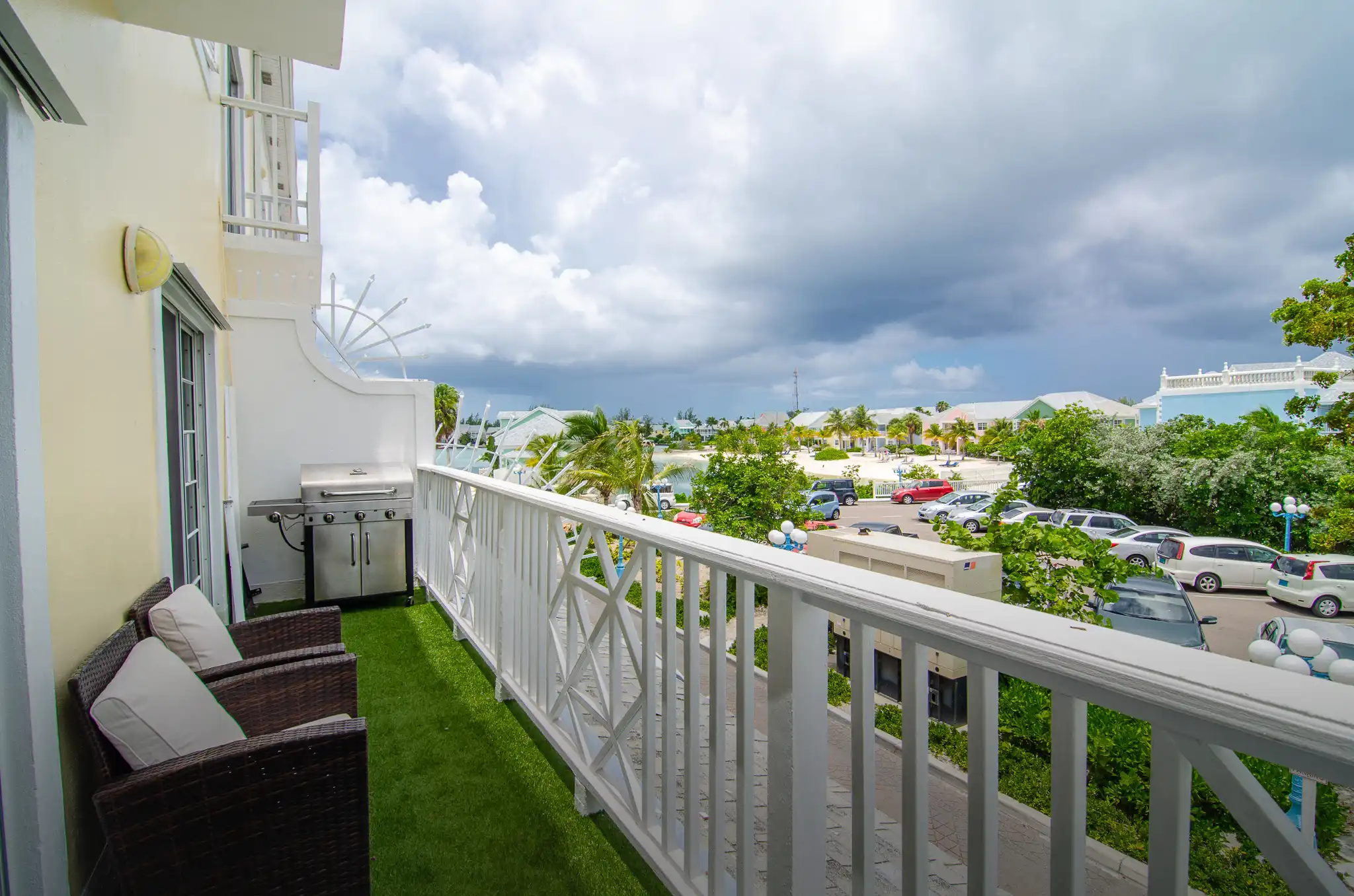 Nebruck House - Image 4