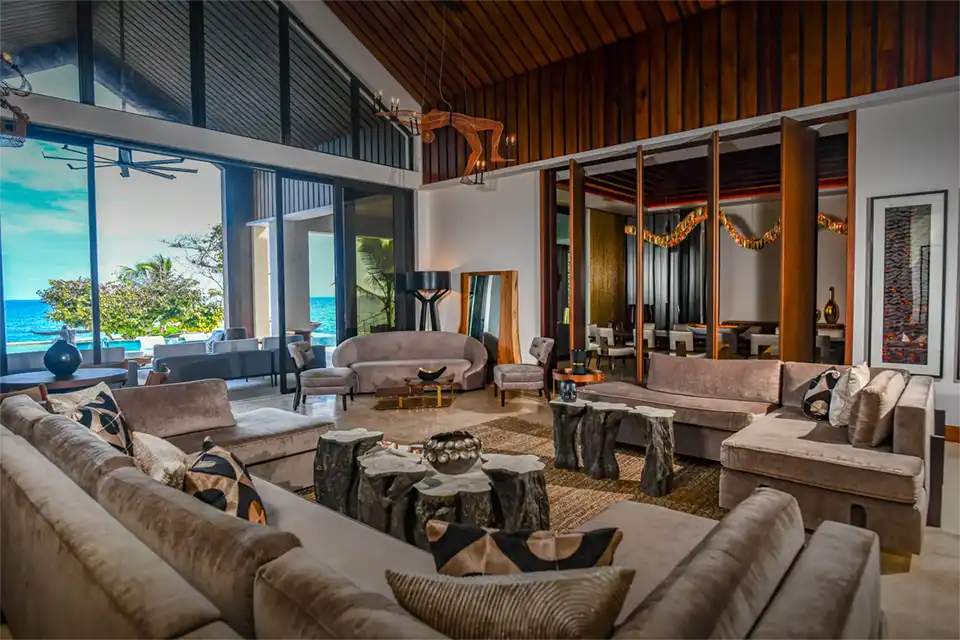 Oceans 8 Villa - Image 10