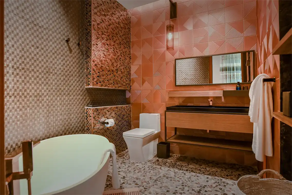 Oceans 8 Villa - Image 21