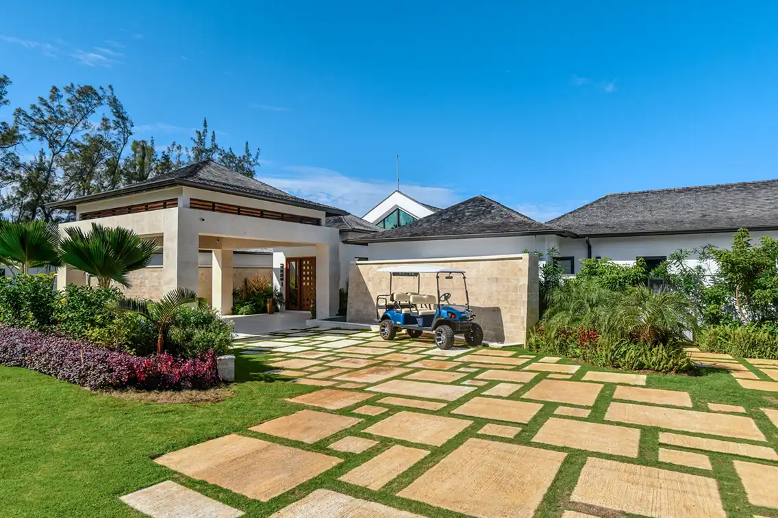 Oceans 8 Villa - Image 35