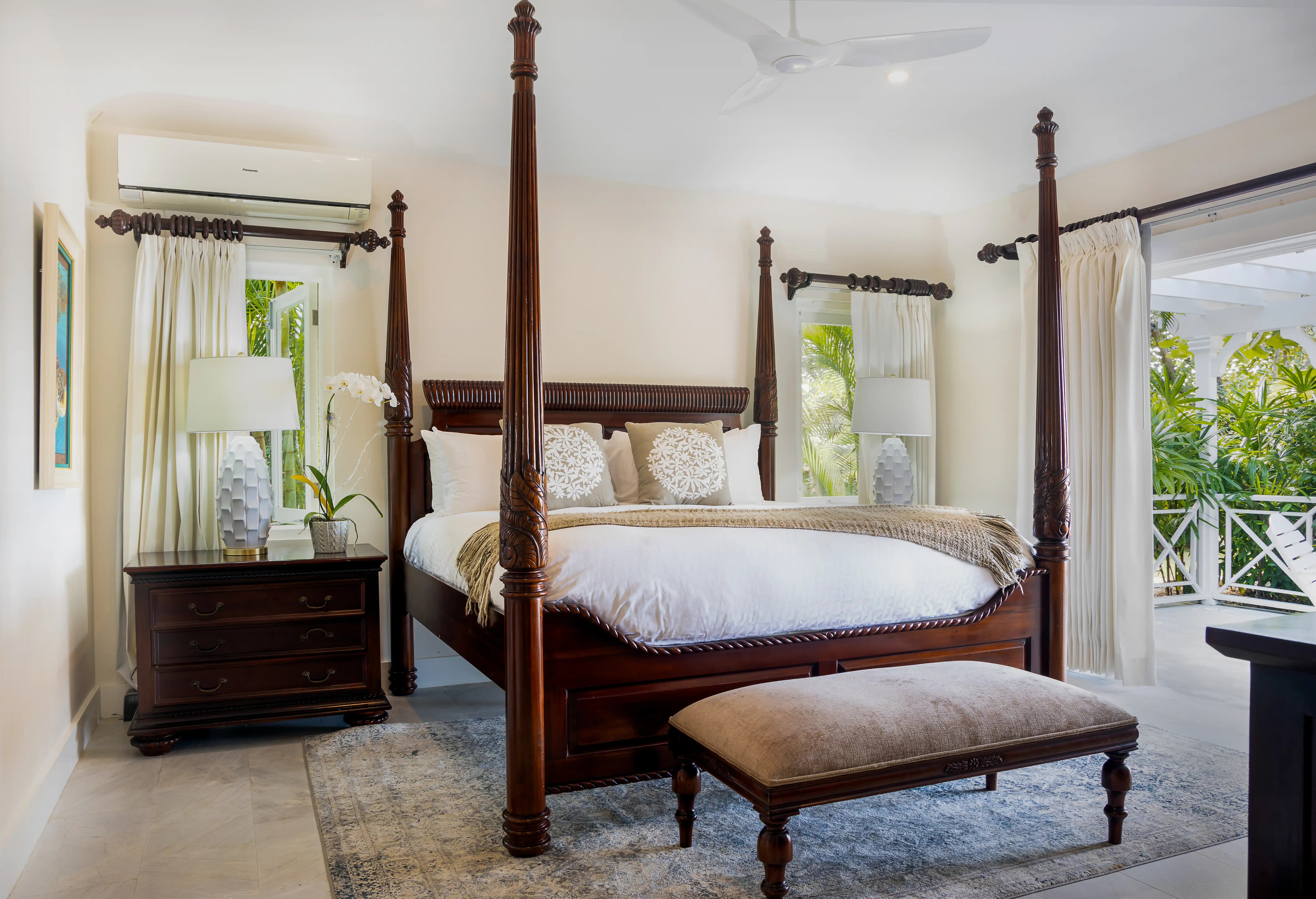 Sundown on the Beach - Image 15