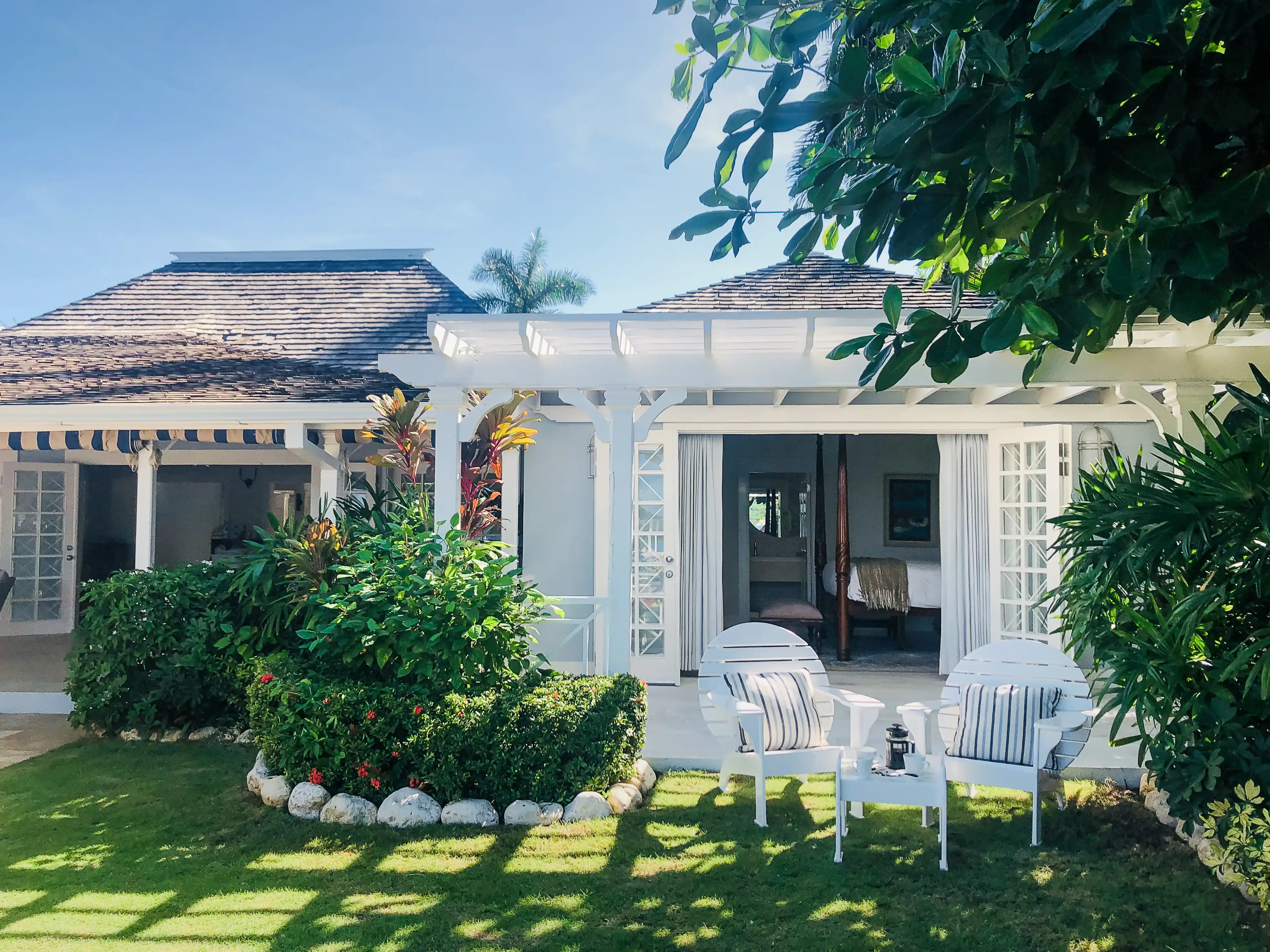 Sundown on the Beach - Image 17