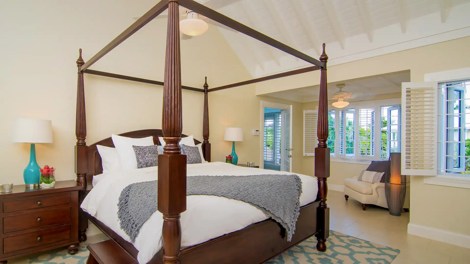 Sundown on the Beach - Image 6