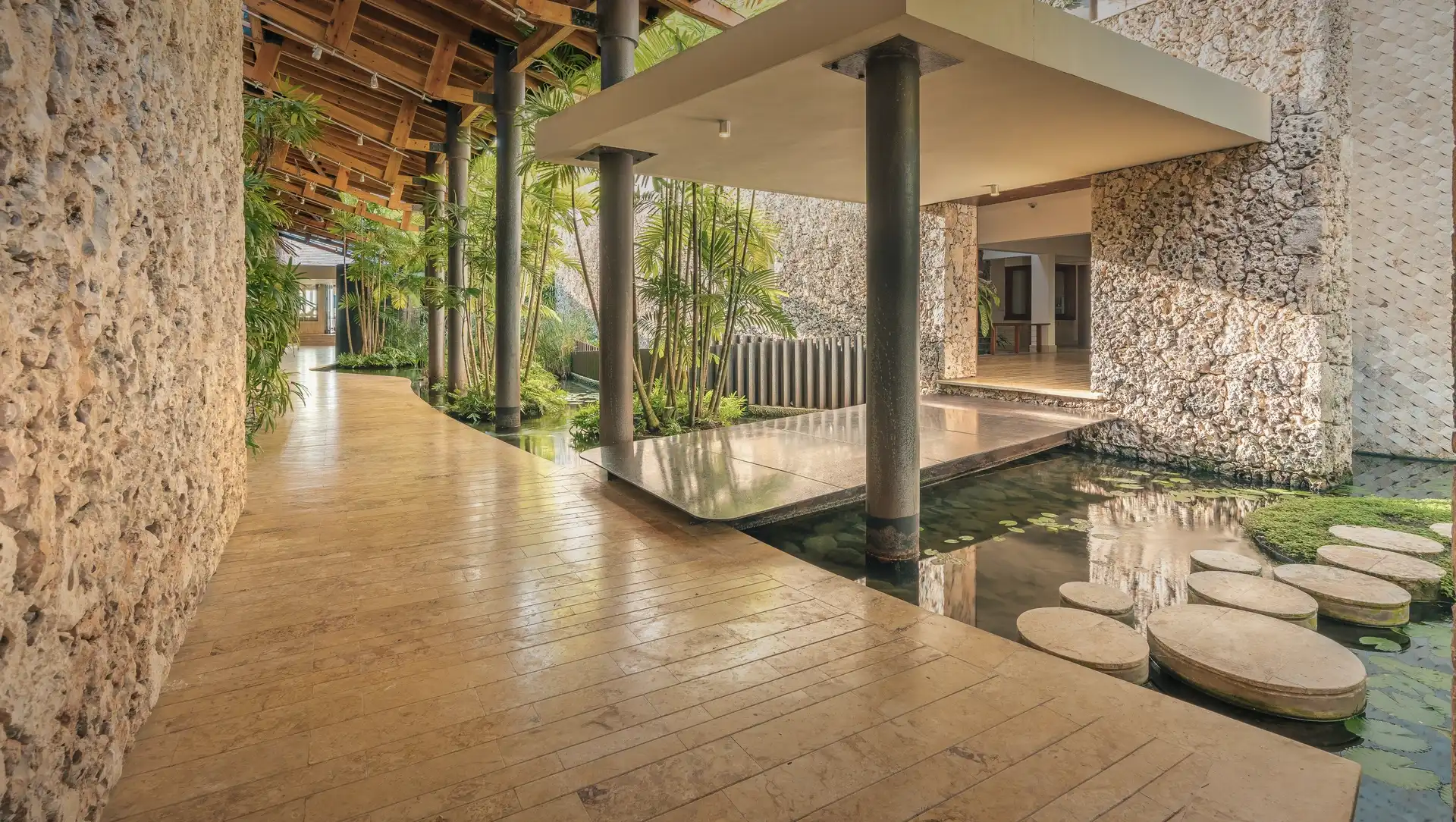 Villa Ammonite - Image 2