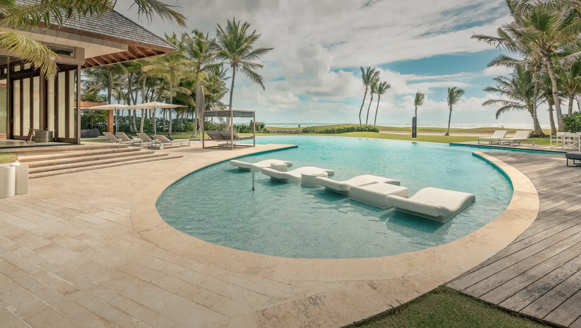 Villa Ammonite - Image 5