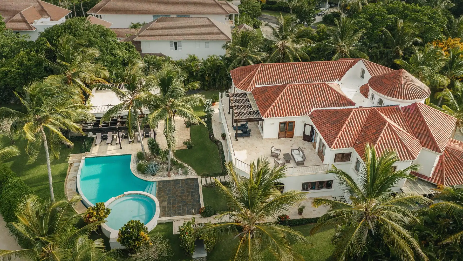 Villa Arrecife Estate - Image 37