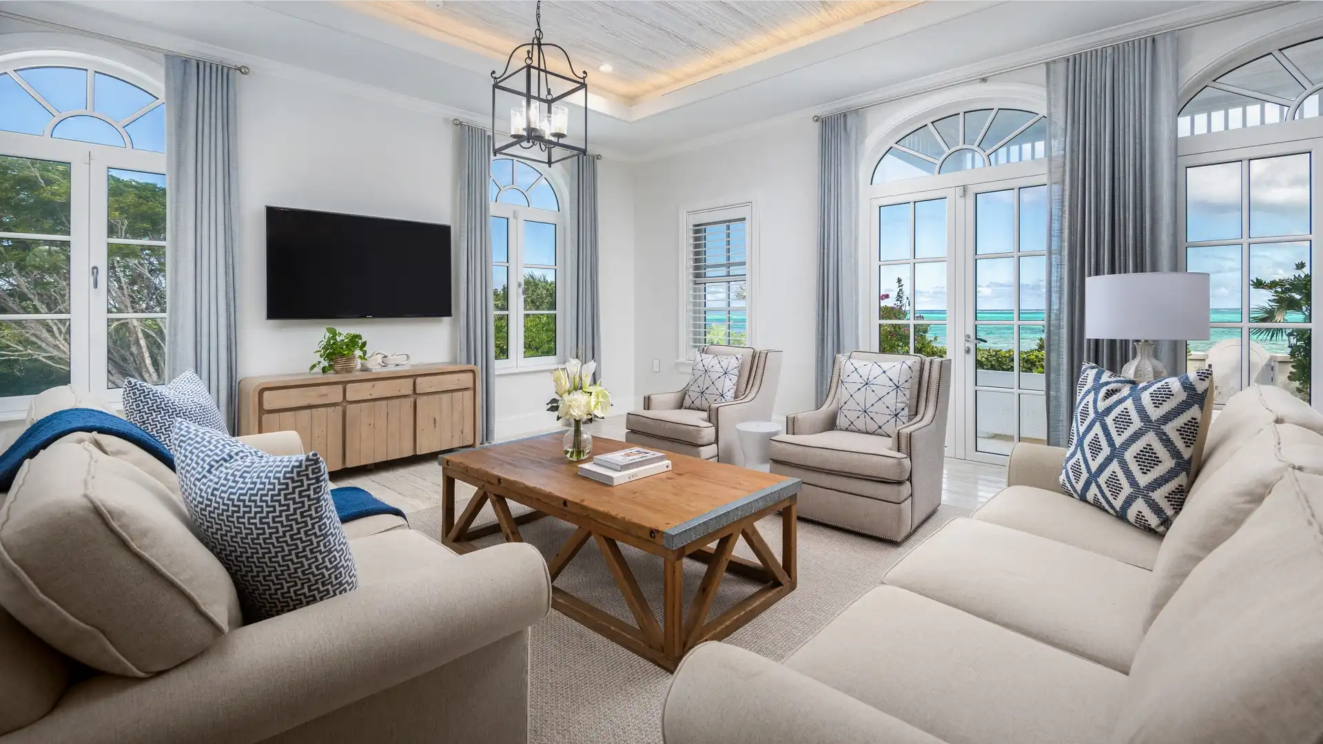 Villa Azzurra - Image 5