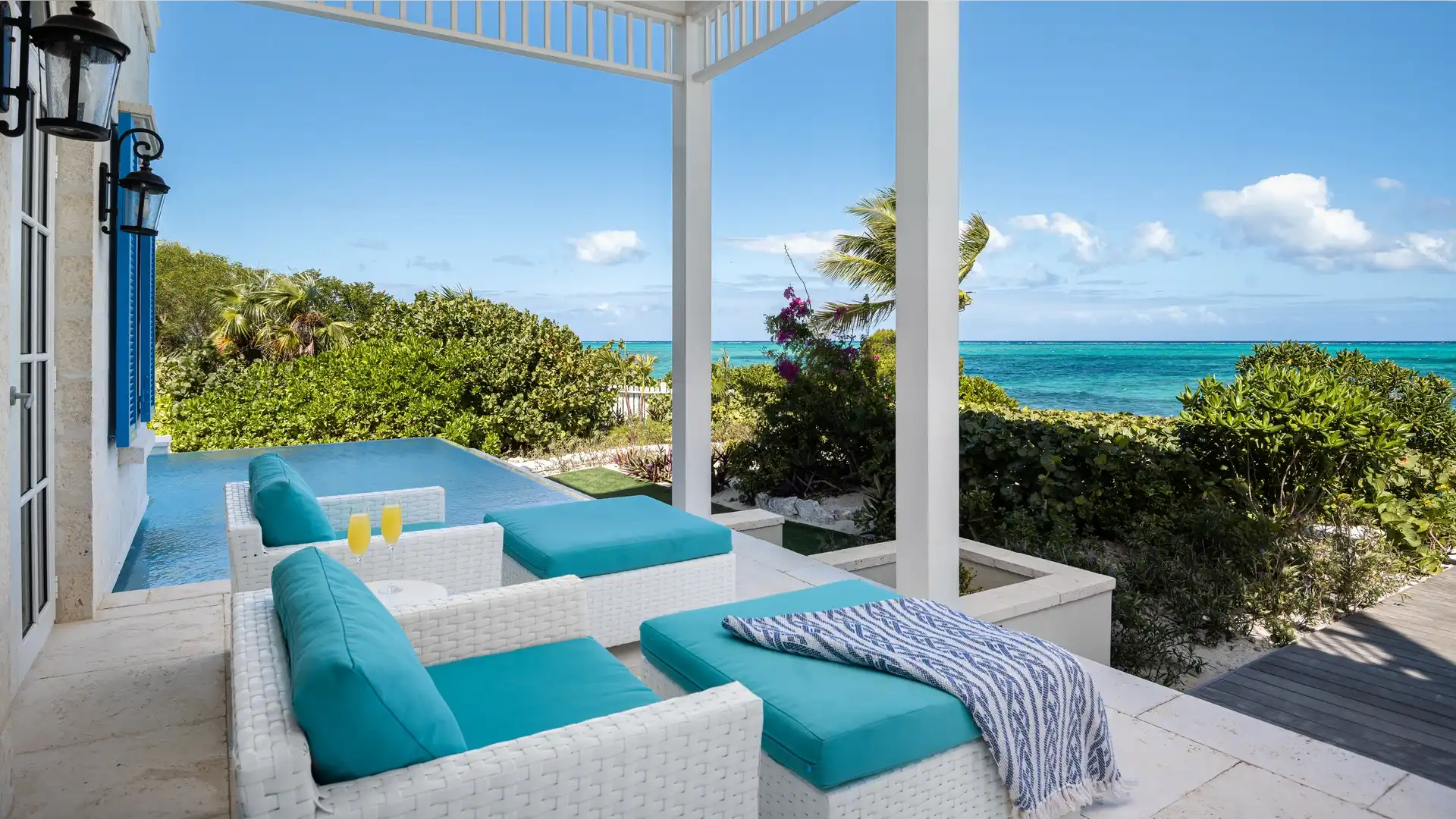 Villa Azzurra - Image 29