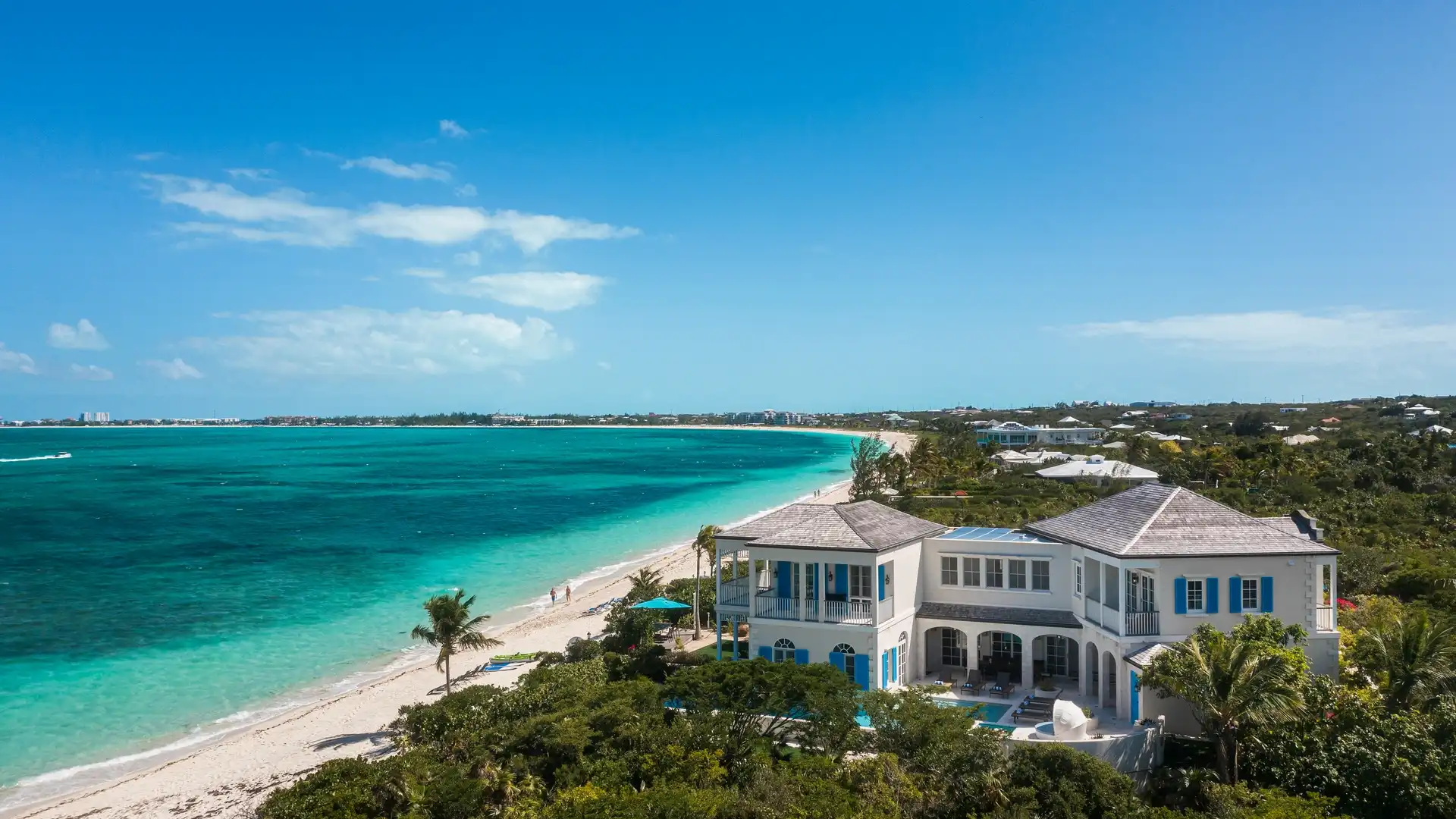 Villa Azzurra - Image 36