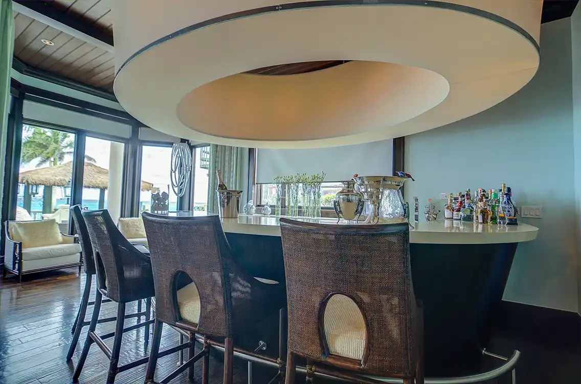 Villa C & B by The Sea - Image 13