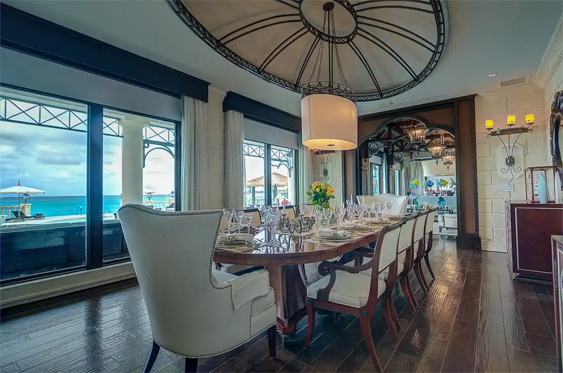 Villa C & B by The Sea - Image 14