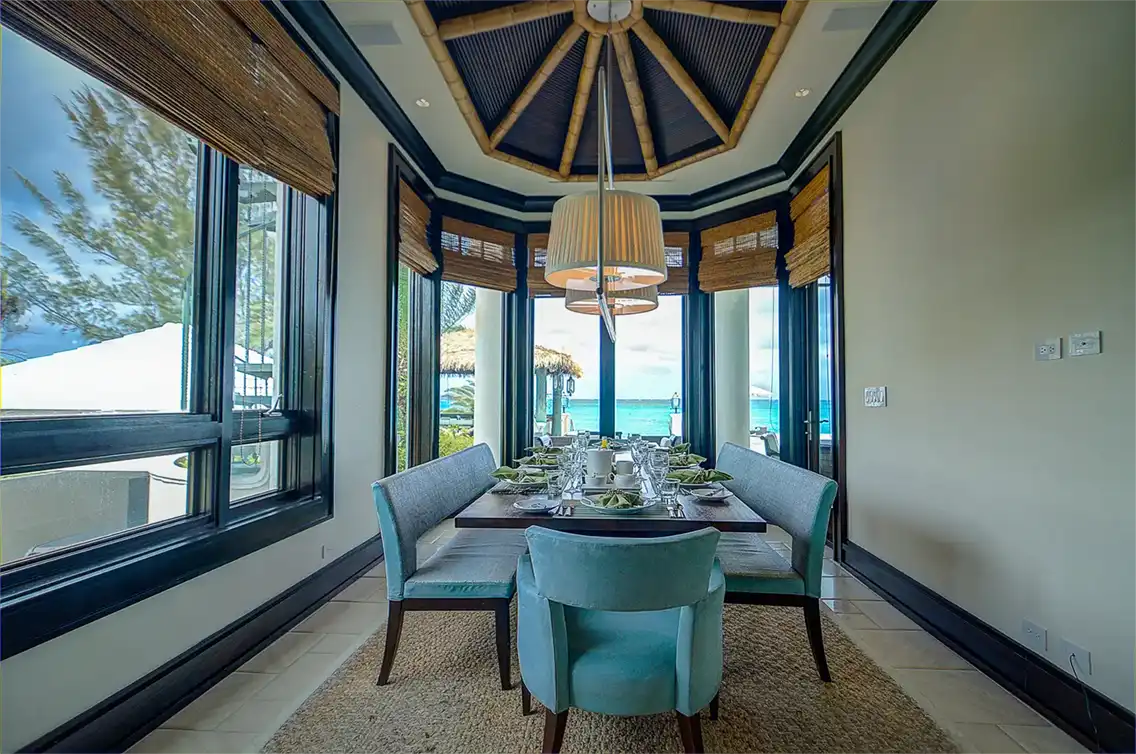 Villa C & B by The Sea - Image 17