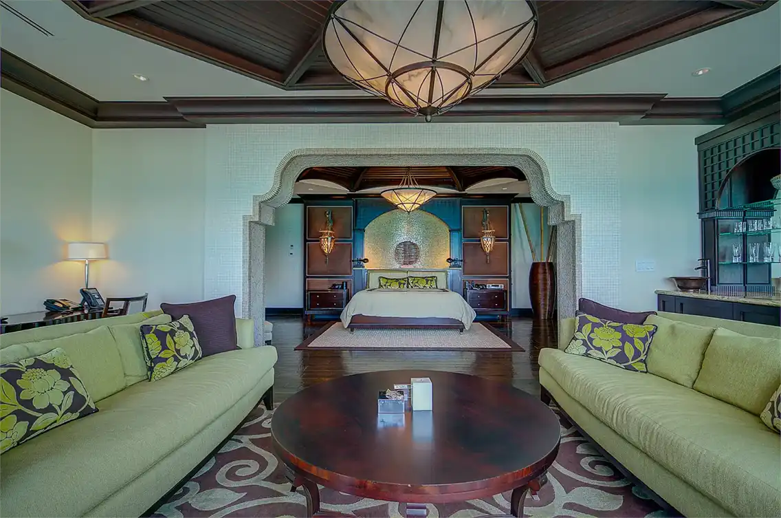 Villa C & B by The Sea - Image 19