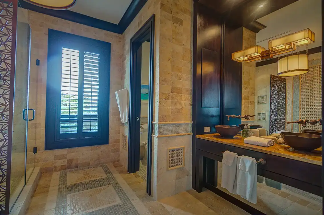 Villa C & B by The Sea - Image 25