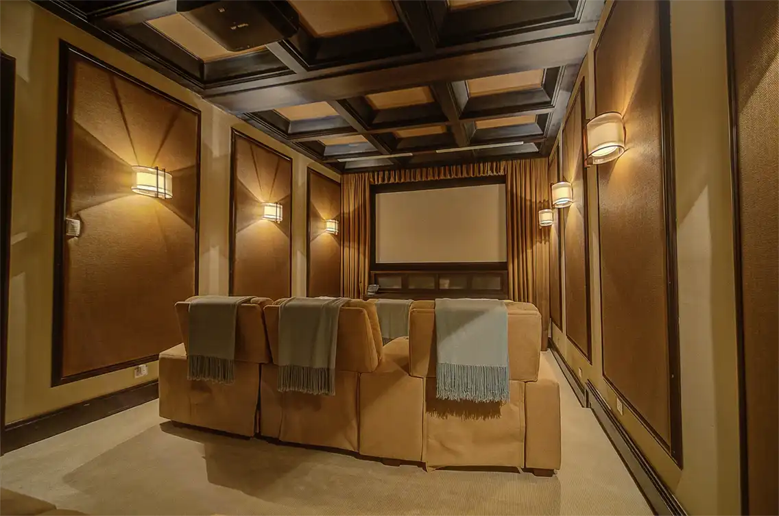 Villa C & B by The Sea - Image 33