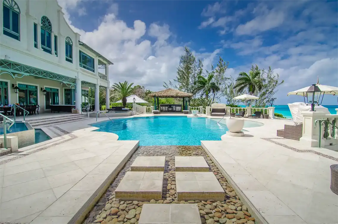 Villa C & B by The Sea - Image 37