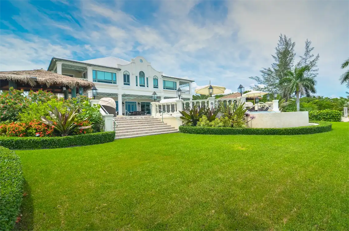 Villa C & B by The Sea - Image 40