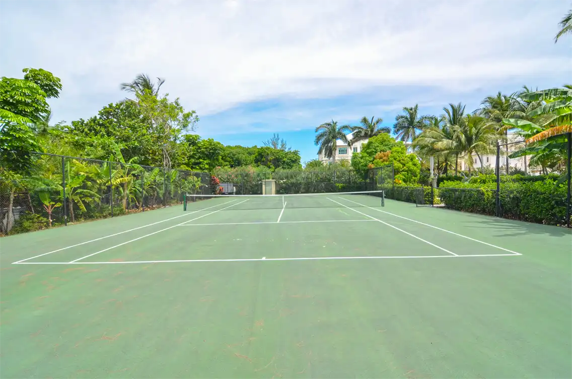 Villa C & B by The Sea - Image 43