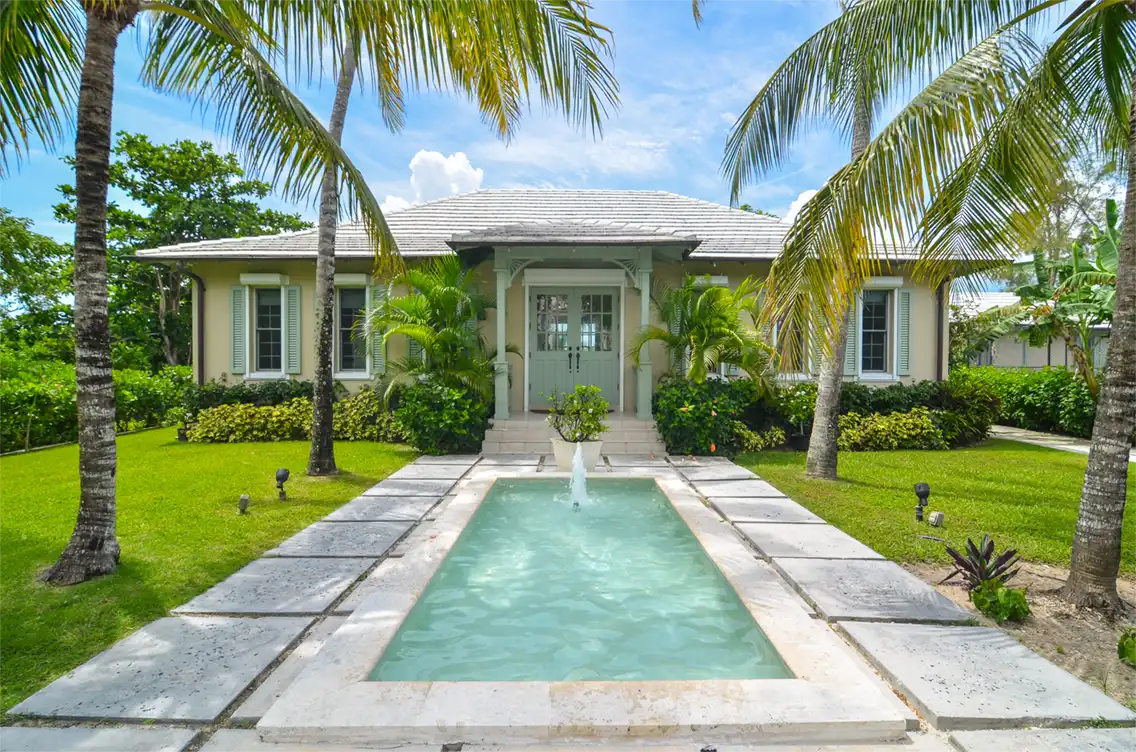 Villa C & B by The Sea - Image 45