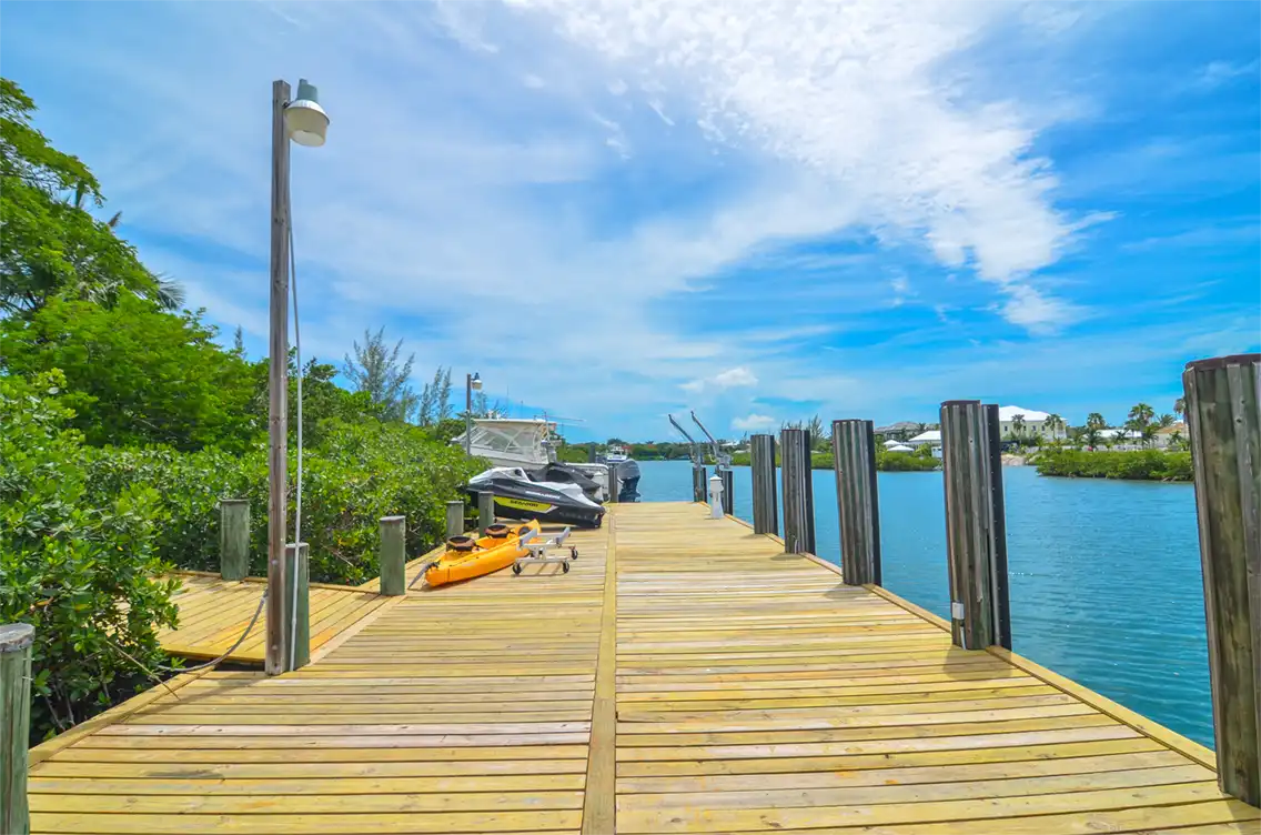 Villa C & B by The Sea - Image 46