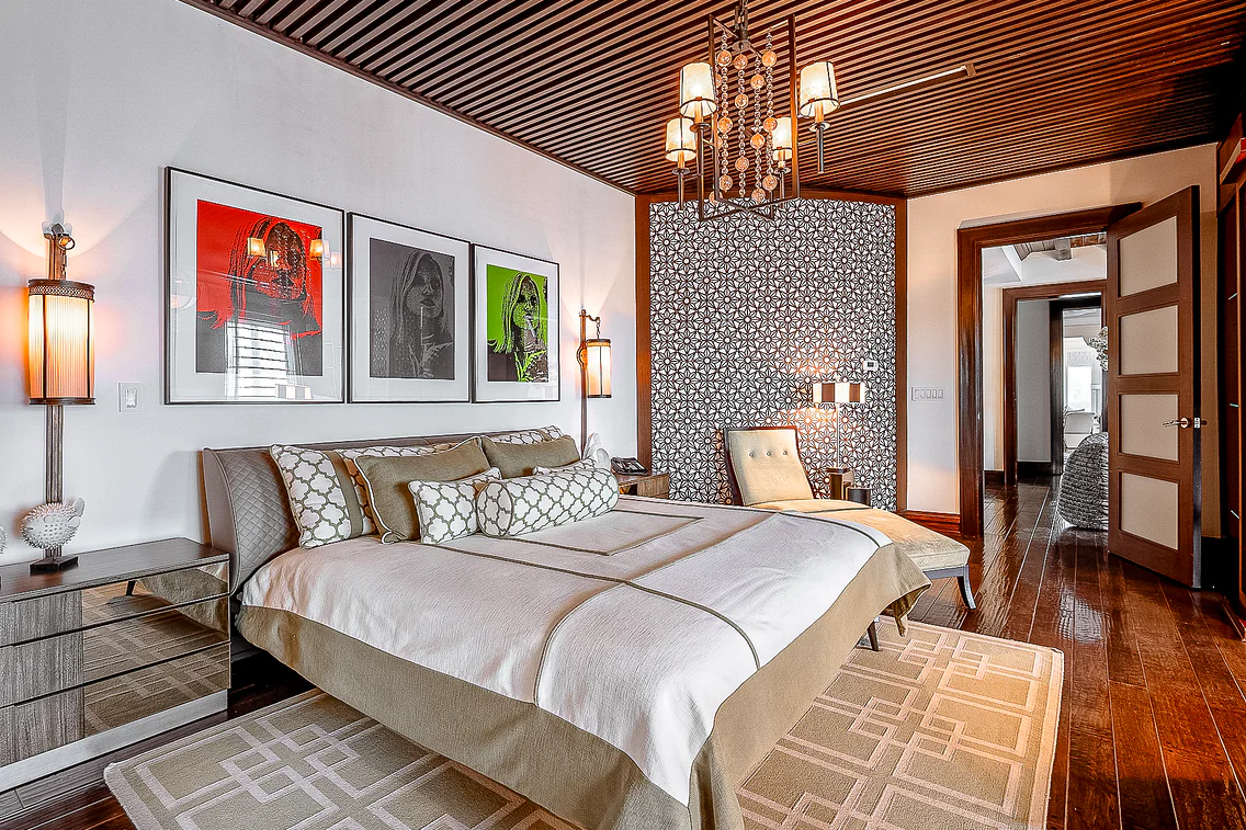 Villa C & B by The Sea - Image 47