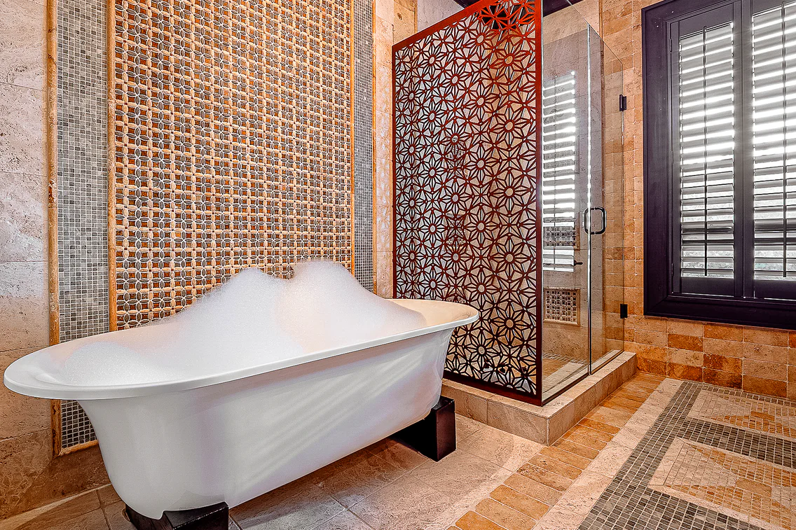 Villa C & B by The Sea - Image 50