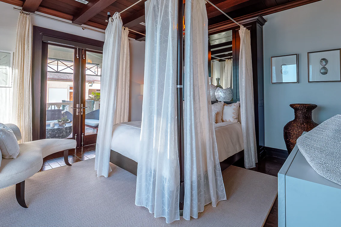Villa C & B by The Sea - Image 54