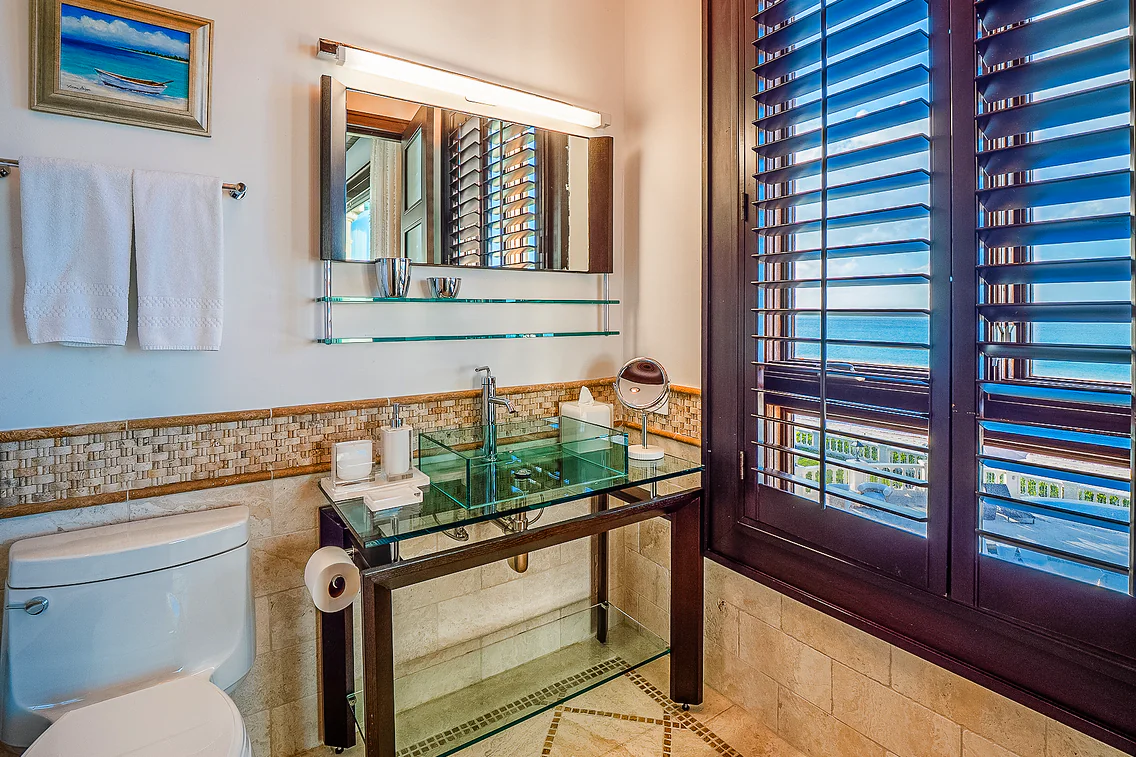 Villa C & B by The Sea - Image 56
