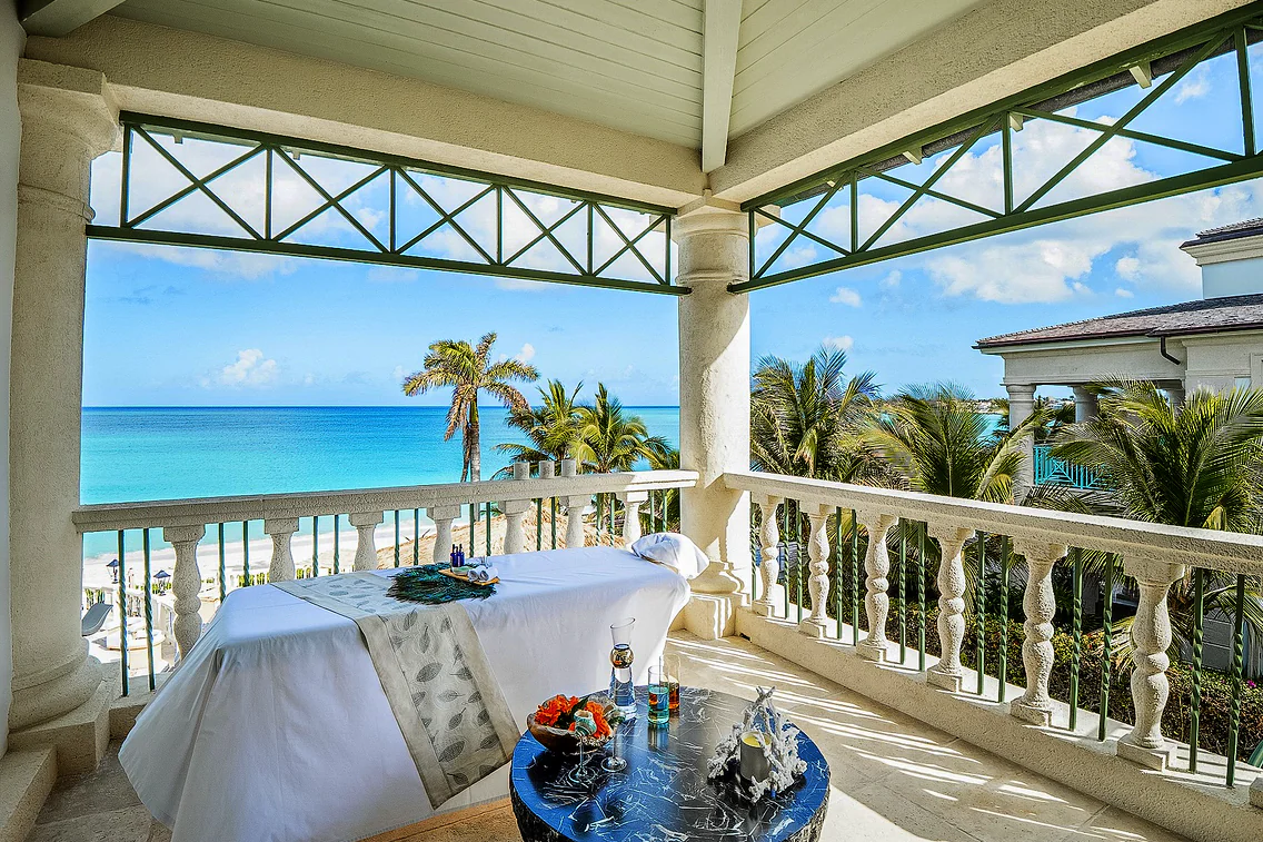 Villa C & B by The Sea - Image 58