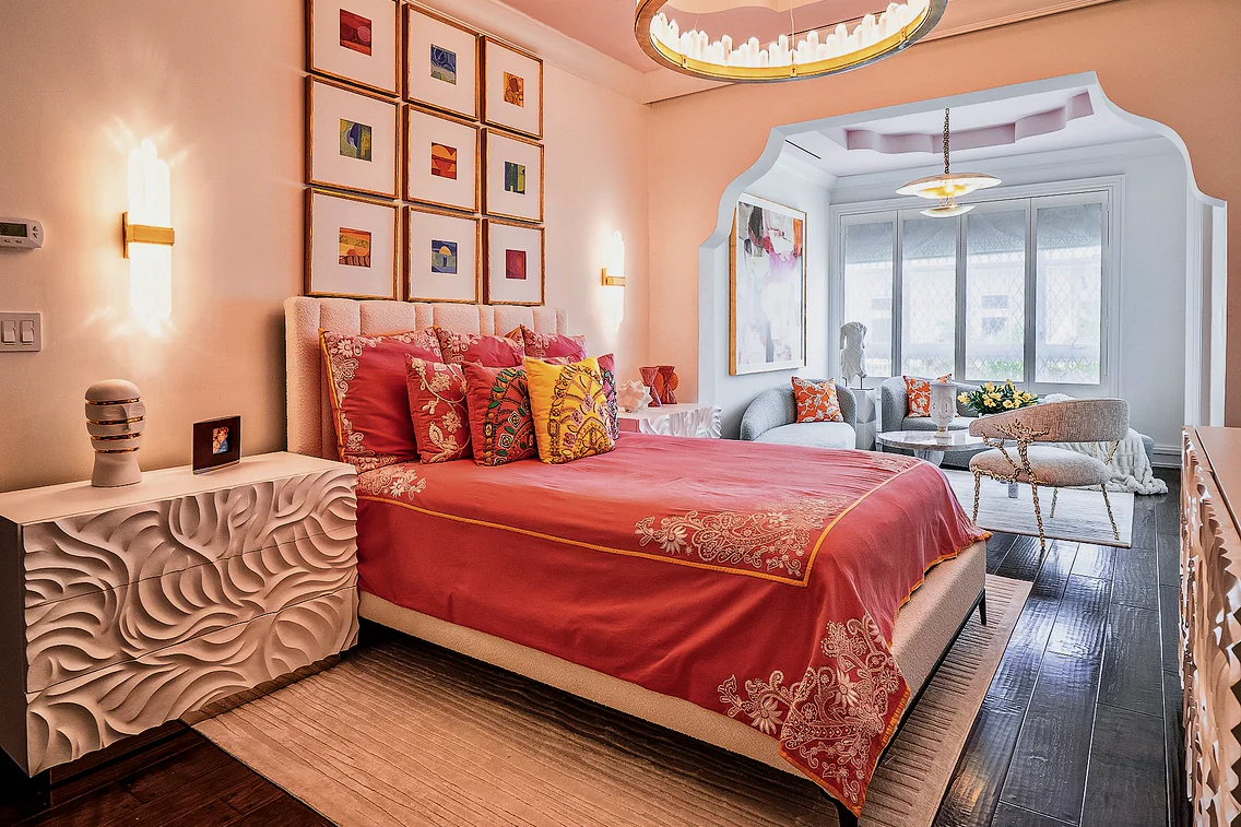 Villa C & B by The Sea - Image 59