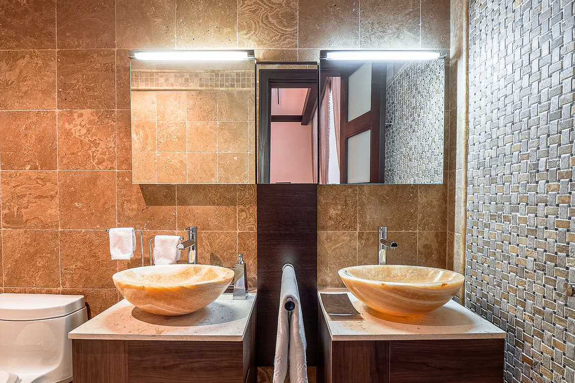 Villa C & B by The Sea - Image 72