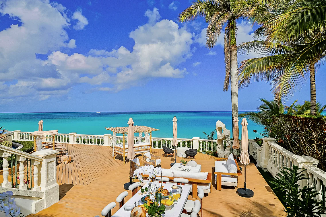 Villa C & B by The Sea - Image 7