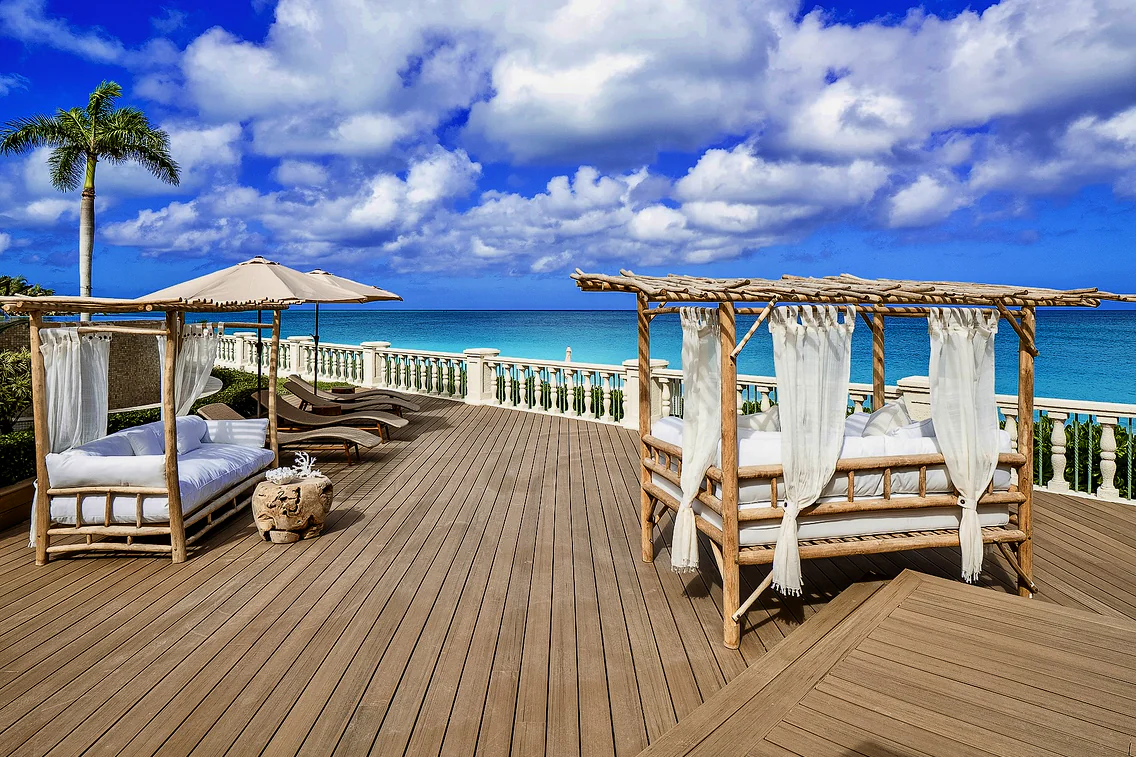 Villa C & B by The Sea - Image 8