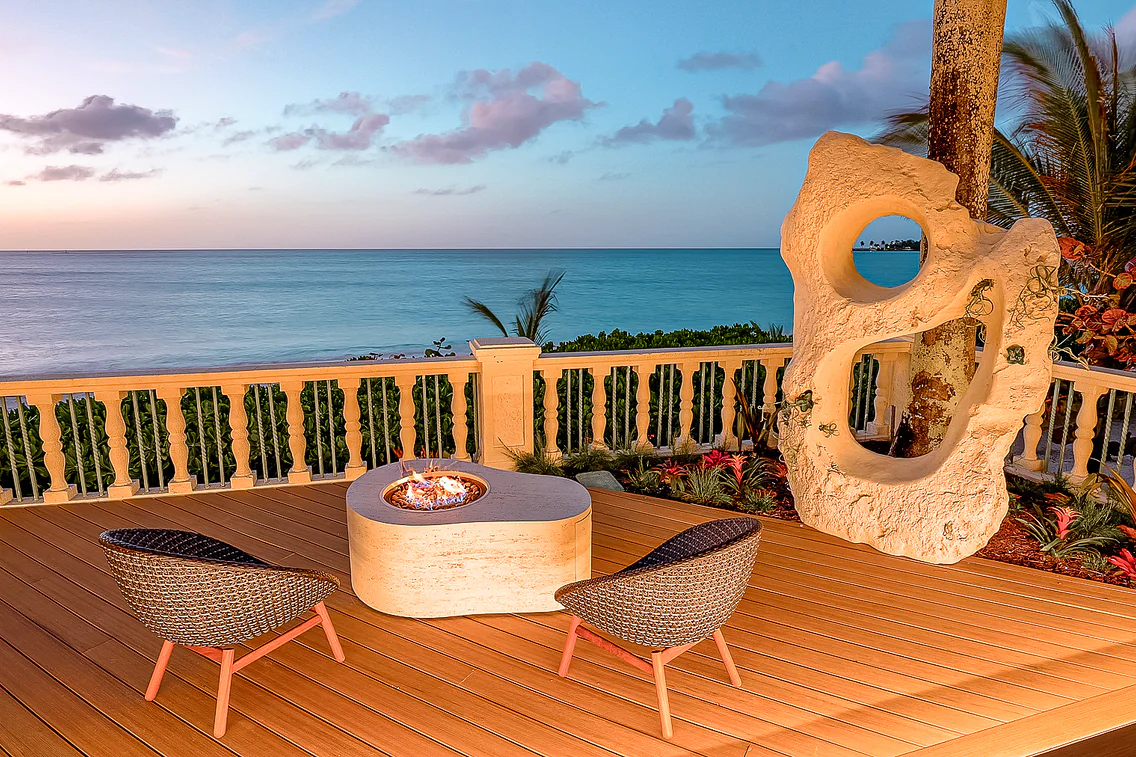 Villa C & B by The Sea - Image 99