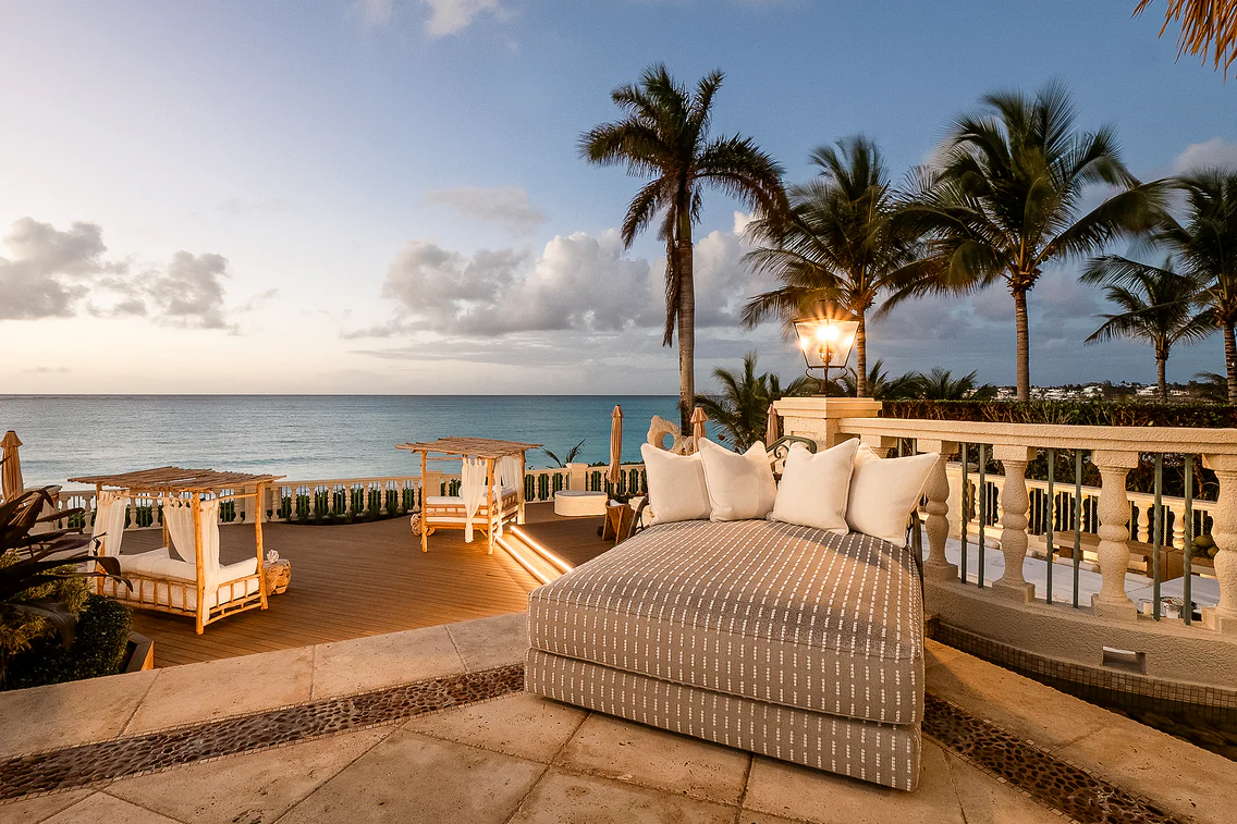 Villa C & B by The Sea - Image 100